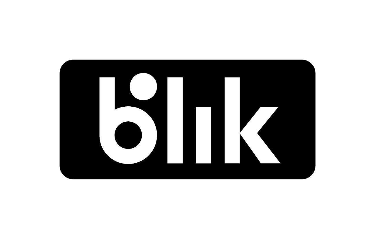 logo blik