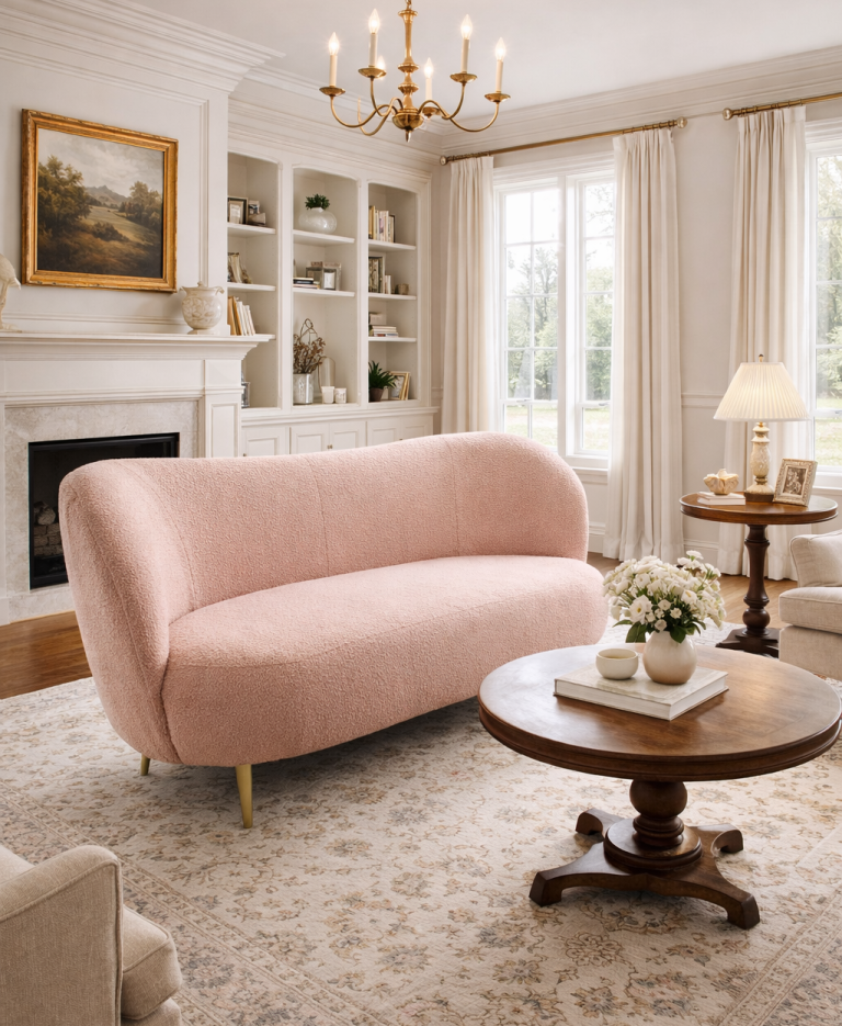 Sofa Livra II