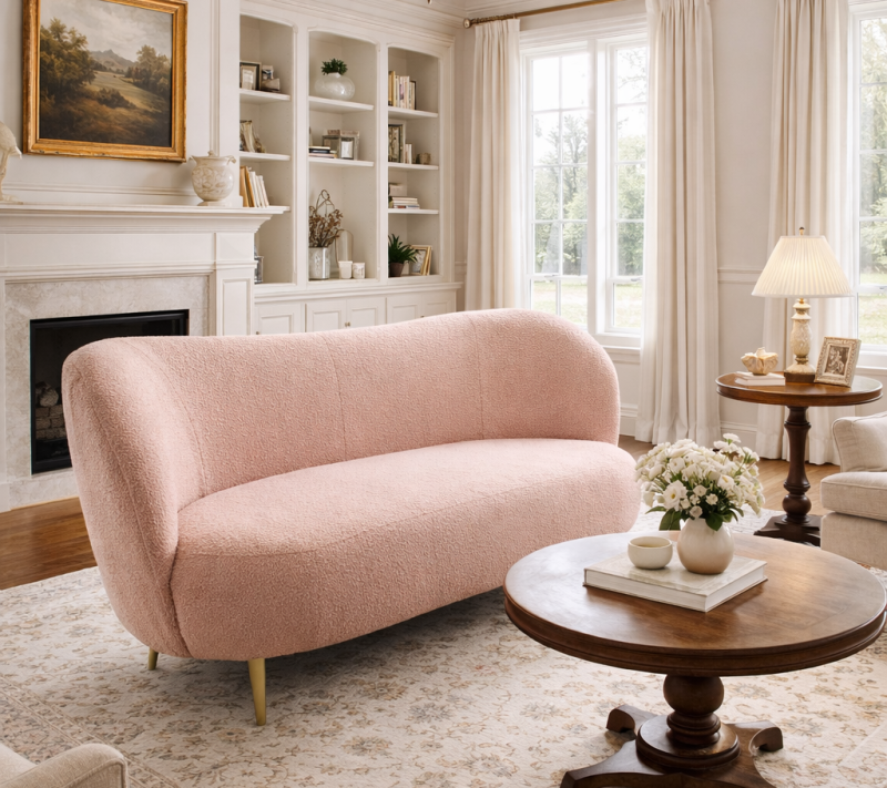 Sofa Livra II