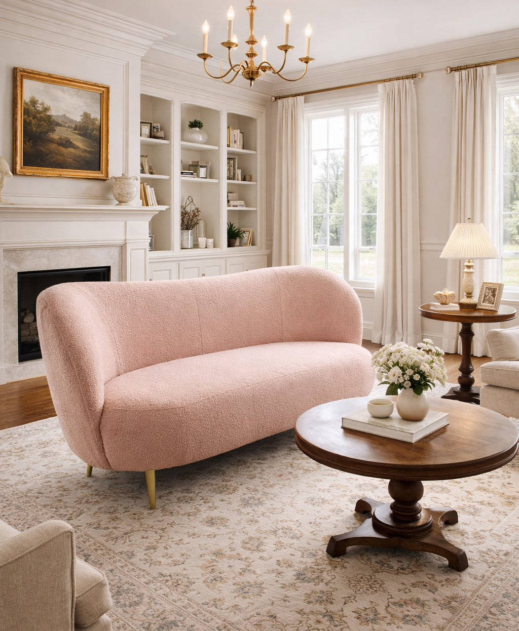 Sofa Livra II