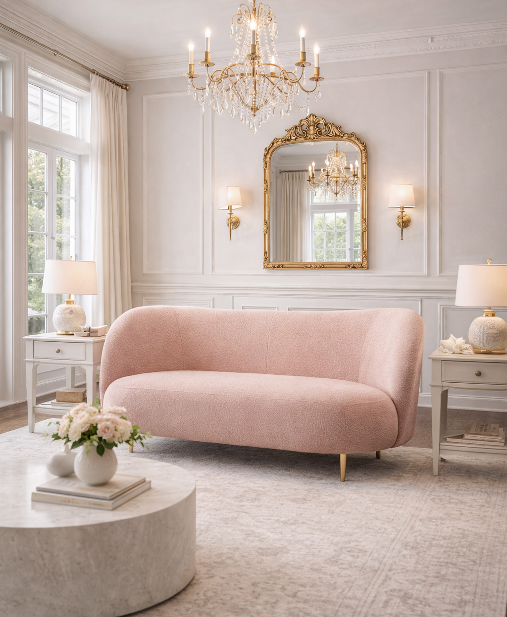 Sofa Livra II