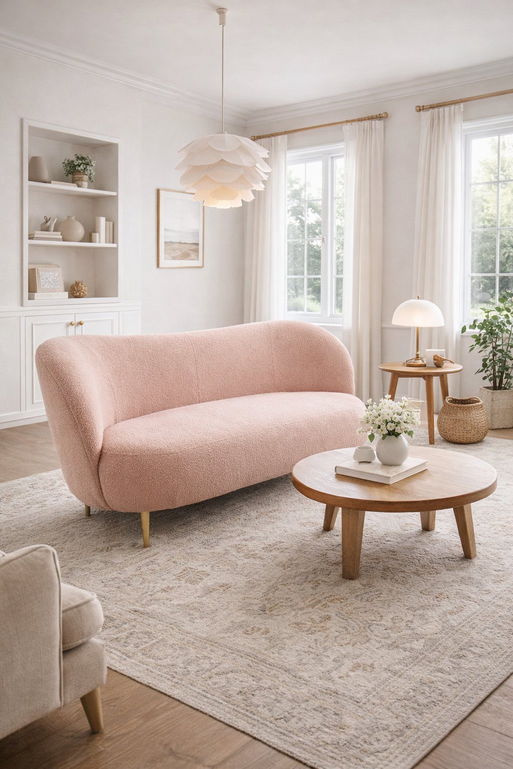 Sofa Livra II