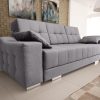 Sofa tapicerowana rozkładana Navis