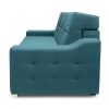 Sofa tapicerowana rozkładana 3-osobowa Ardea