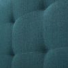 Sofa tapicerowana rozkładana 3-osobowa Ardea