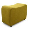 Sofa tradycyjna tapicerowana rozkładana do przodu Sonica