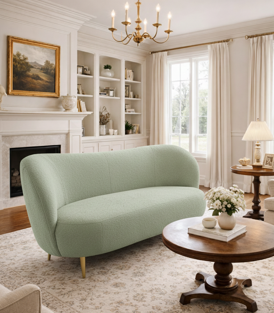Sofa Livra II