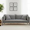 Sofa tapicerowana Maren II
