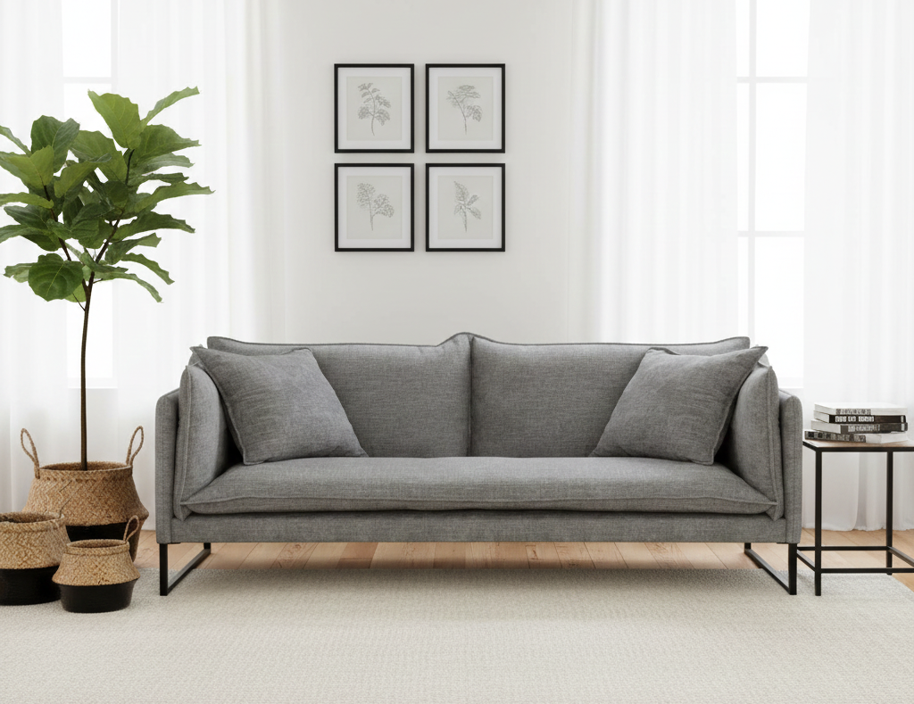 Sofa tapicerowana Maren II