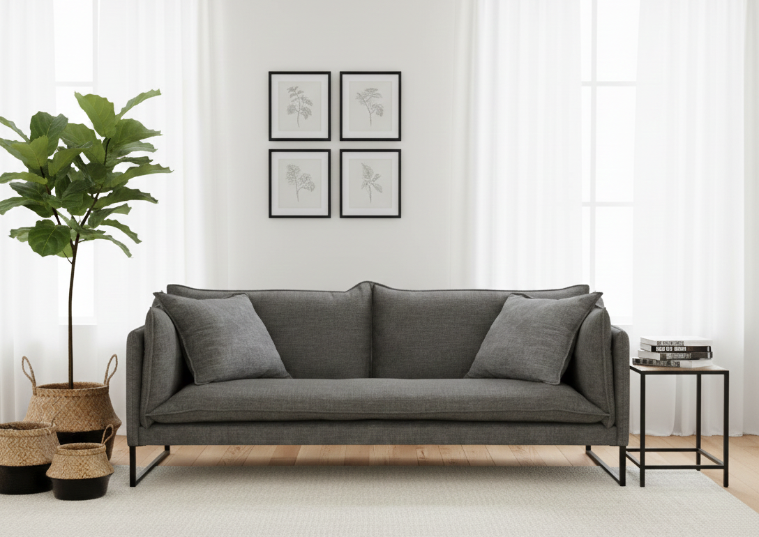 Sofa tapicerowana Maren II