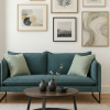 Sofa tapicerowana Maren