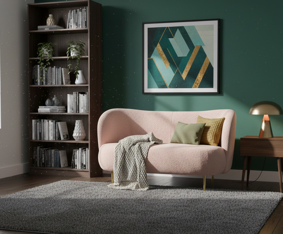Sofa Livra