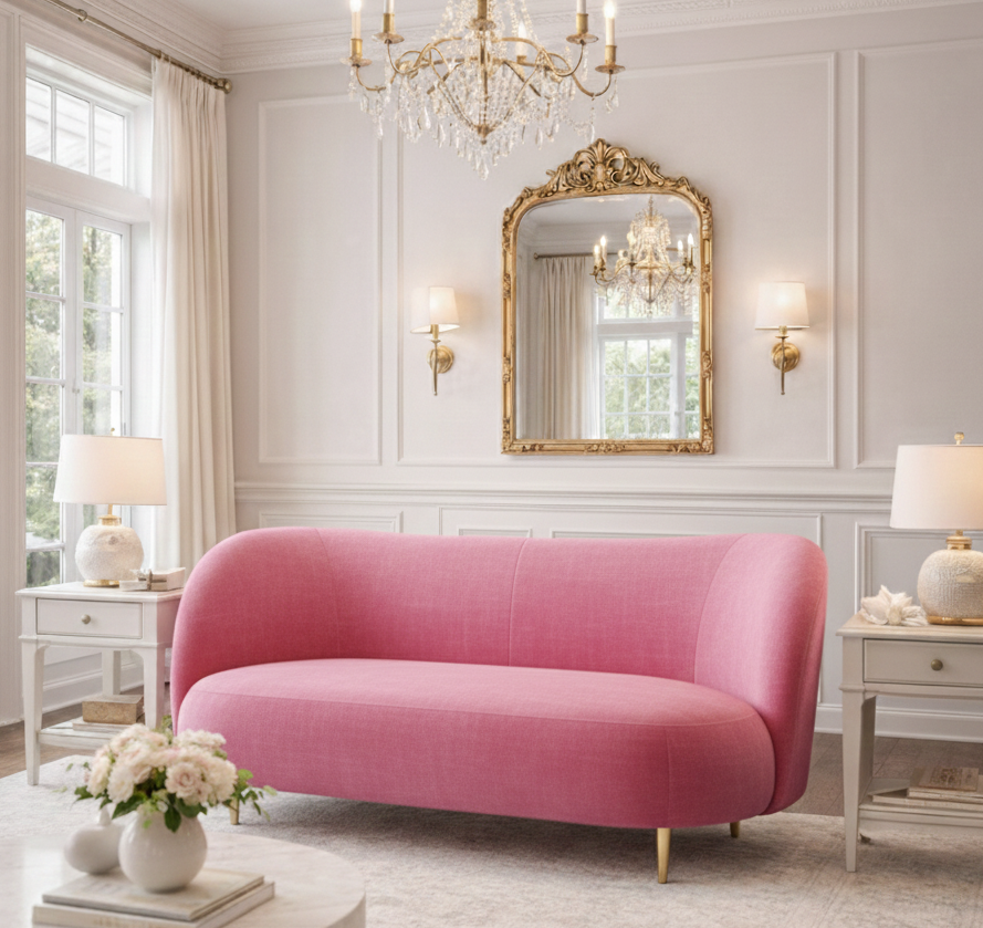 Sofa Livra II