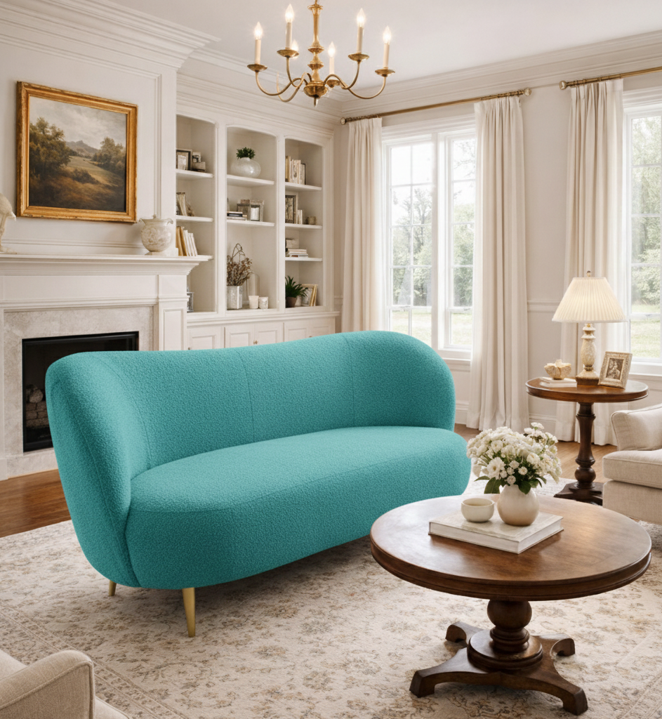 Sofa Livra II