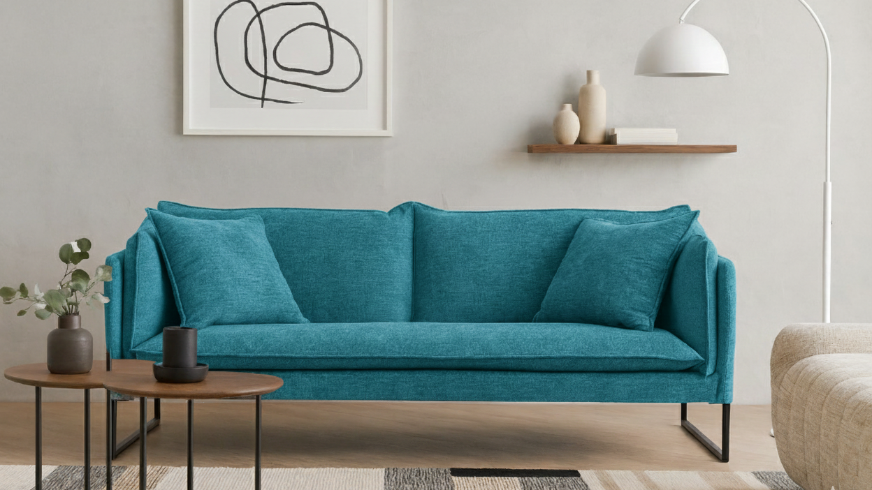 Sofa tapicerowana Maren II