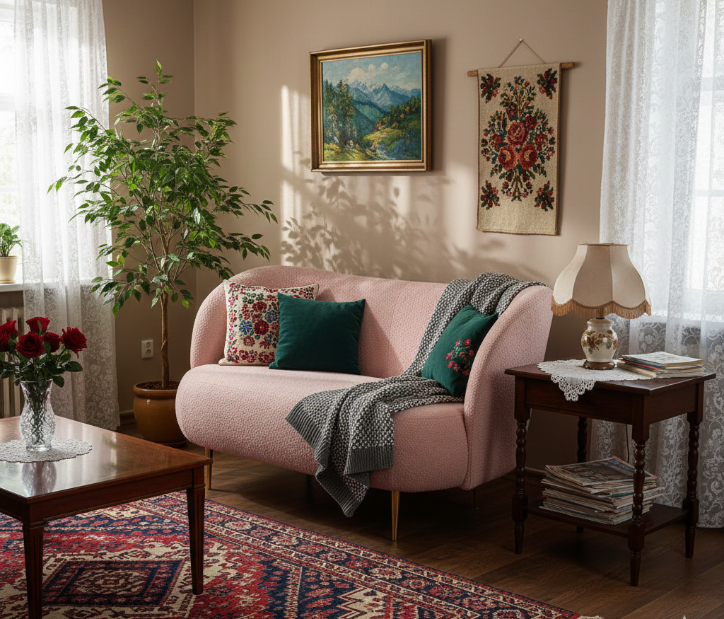 Sofa Livra