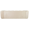 Sofa tapicerowana nowoczesna trzyosobowa Arand 3