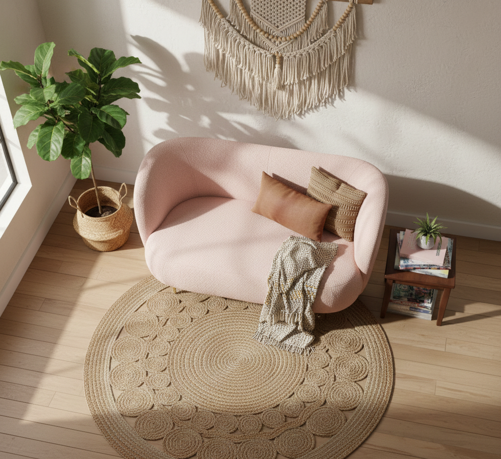 Sofa Livra
