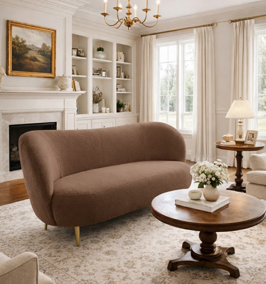 Sofa Livra II