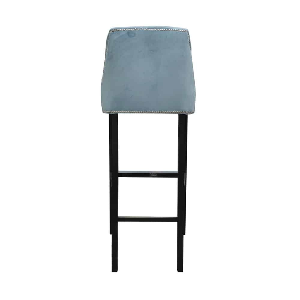 Hoker Dama wysokość 97 cm, 110 cm, 120 cm – stabilny i wygodny
