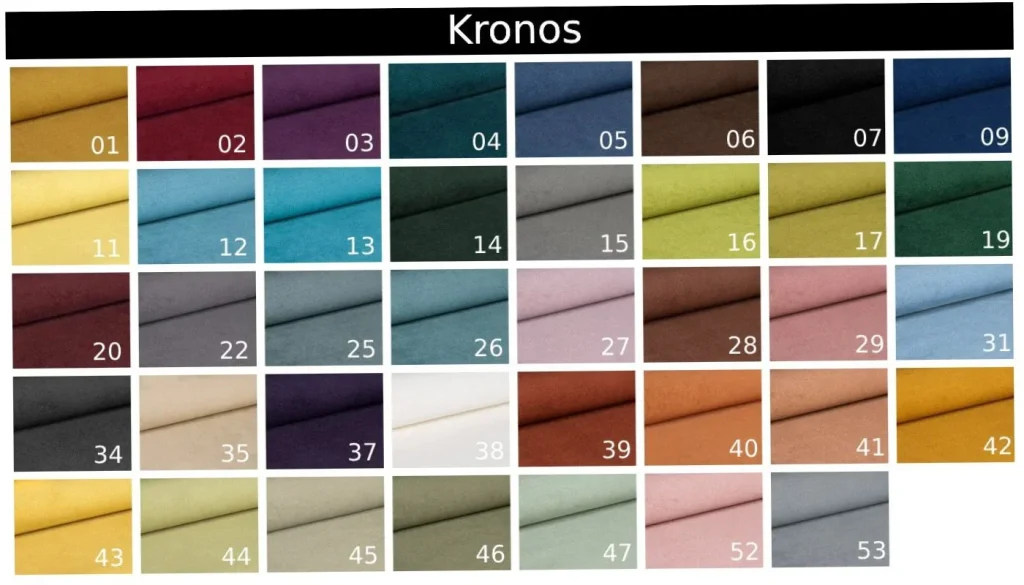 Sofa Modułowa Tapicerowana Milky SL+S+P - Nowoczesny Zestaw Wypoczynkowy