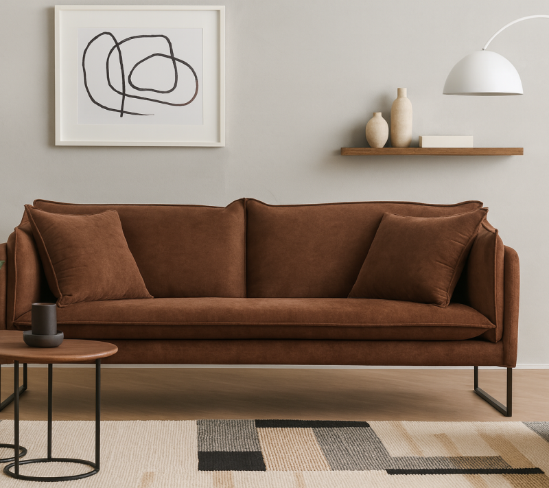 Sofa tapicerowana Maren II