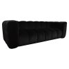 Sofa tapicerowana nowoczesna trzyosobowa Arand 3