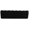 Sofa tapicerowana nowoczesna trzyosobowa Arand 3