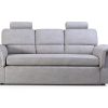 Sofa tradycyjna tapicerowana Cobrel do zestawu