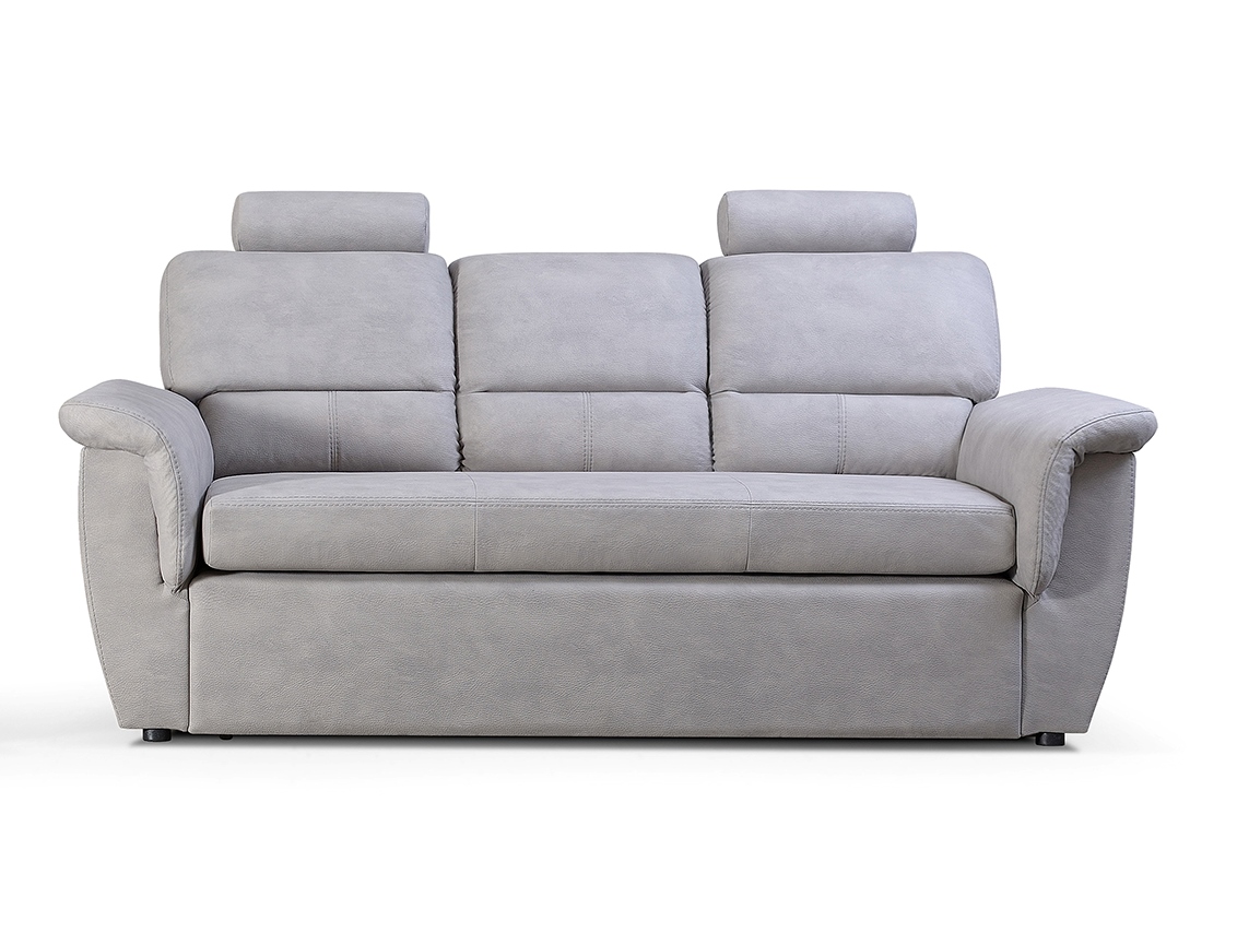 Sofa tradycyjna tapicerowana Cobrel do zestawu