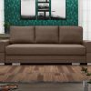 Sofa tapicerowana rozkładana Navis