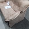 Tradycyjna sofa tapicerowana rozkładana do przodu Bescra
