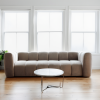 Sofa tapicerowana nowoczesna trzyosobowa Arand 3