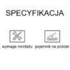 Narożnik Tapicerowany z Funkcją Spania Villa - Nowoczesna Rogówka dla Rodziny