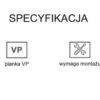 Nowoczesny narożnik tapicerowany modułowy Dulano - duża rogówka w kształcie litery L lub U do salonu