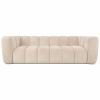 Sofa tapicerowana nowoczesna trzyosobowa Arand 3