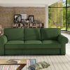 Sofa tapicerowana rozkładana Bonita