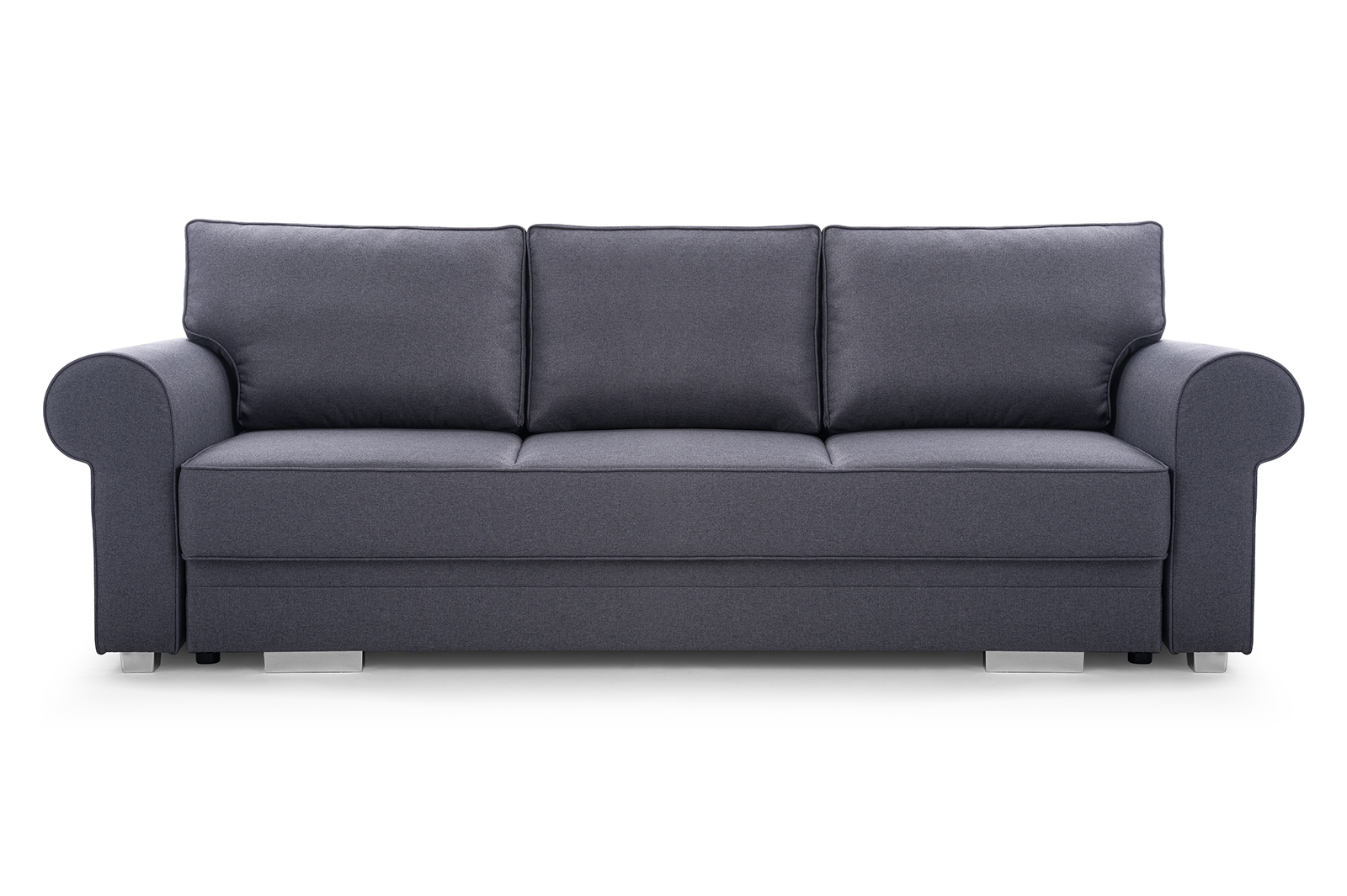 Sofa tapicerowana rozkładana Bonita