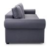 Sofa tapicerowana rozkładana Bonita