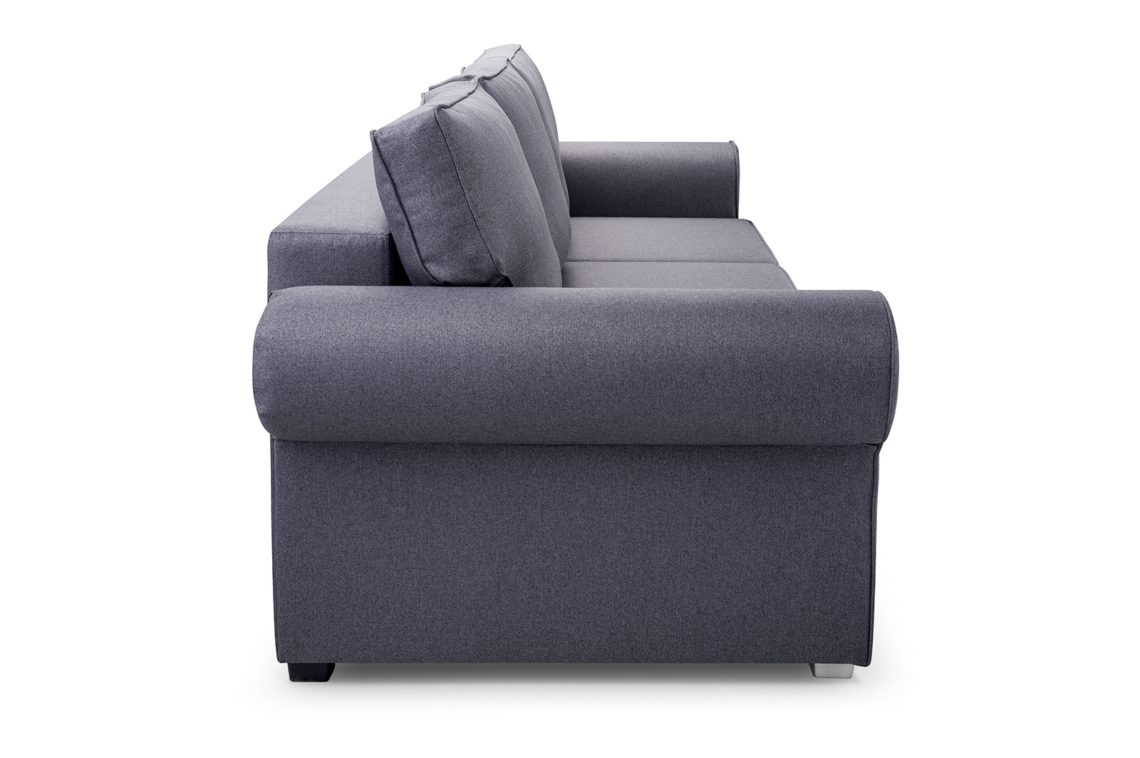 Sofa tapicerowana rozkładana Bonita