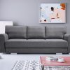 Sofa tapicerowana rozkładana Bonita
