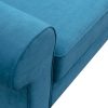 Sofa tapicerowana rozkładana Bonita