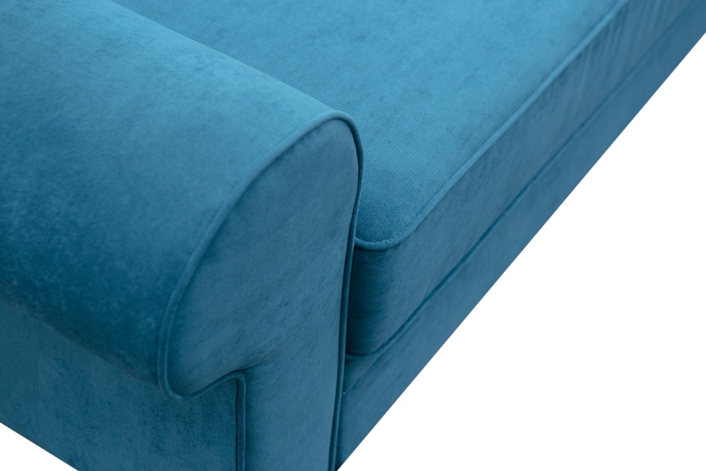 Sofa tapicerowana rozkładana Bonita