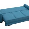 Sofa tapicerowana rozkładana Bonita