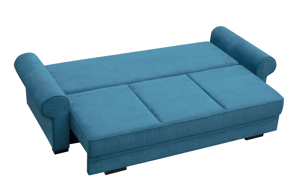 Sofa tapicerowana rozkładana Bonita