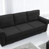 Sofa tapicerowana rozkładana Bonita
