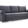 Sofa tapicerowana rozkładana Bonita
