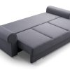 Sofa tapicerowana rozkładana Bonita