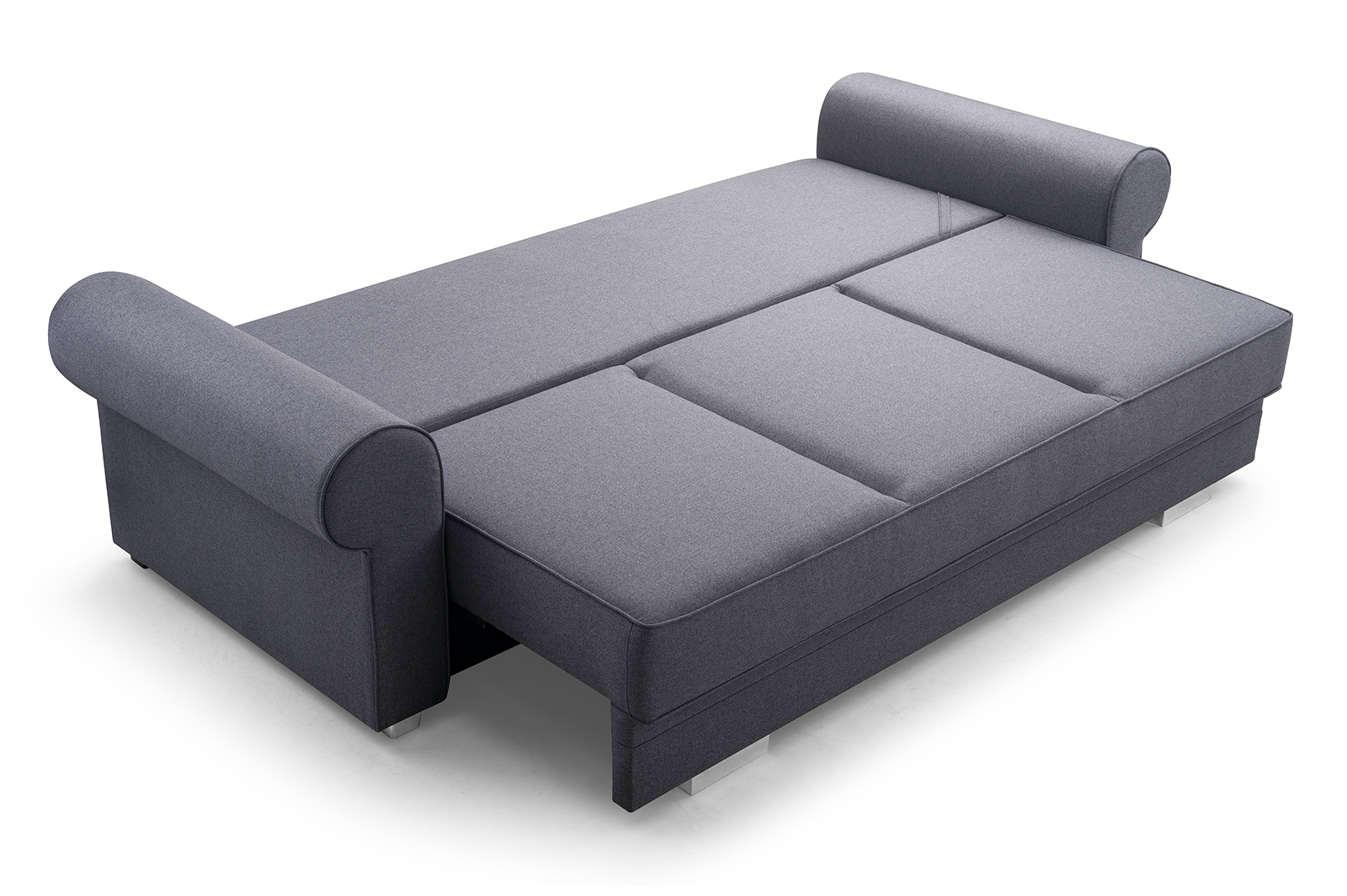 Sofa tapicerowana rozkładana Bonita
