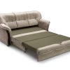 Tradycyjna sofa tapicerowana rozkładana do przodu Bescra